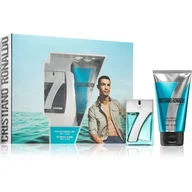 Zestawy perfum unisex - Cristiano Ronaldo, CR7 Origins, Zestaw perfum, 2 szt. - miniaturka - grafika 1