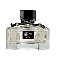 Gucci, Flora by Gucci, woda toaletowa, 75 ml - Wody i perfumy damskie - miniaturka - grafika 1