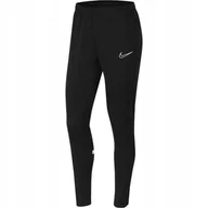 Spodnie damskie - Spodnie damskie Nike Women's Academy 21 - miniaturka - grafika 1