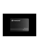 Dyski SSD - TRANSCEND 1TB 6.35cm 2.5inch SSD SATA3 3D TLC PE 3K - miniaturka - grafika 1