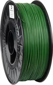 Filamenty i akcesoria do drukarek 3D - 3DPower Filament 3DPower Basic PLA 1.75mm Zielony 1kg - miniaturka - grafika 1