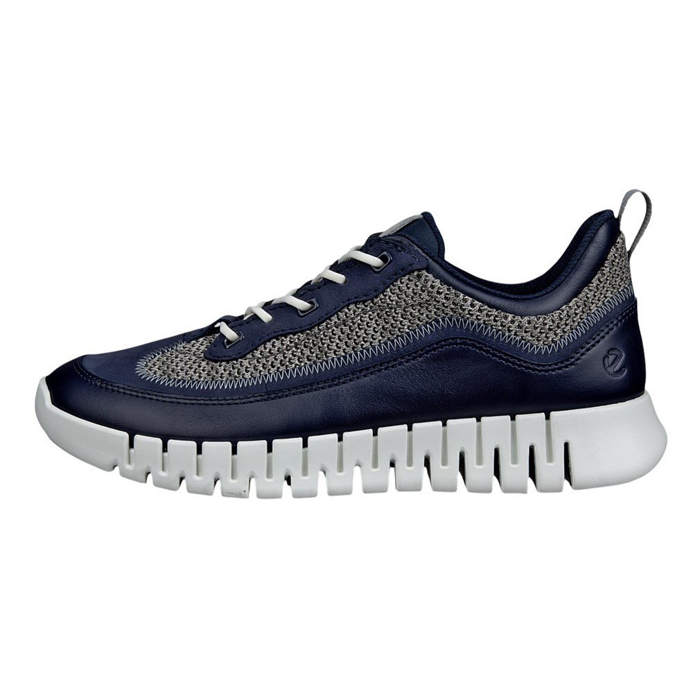 Buty Ecco Gruuv 52529461397