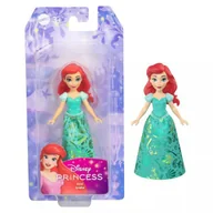 Figurki dla dzieci - Księżniczki Disneya: Mini figurka - Ariel - miniaturka - grafika 1