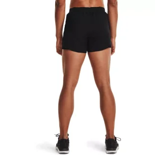 Spodenki krótkie damskie Under Armour Fly By 2.0 2N1 Short - Spodenki damskie - miniaturka - grafika 2