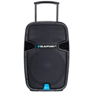 Power audio - Blaupunkt PA15 - miniaturka - grafika 1