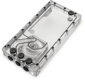 Chłodzenie wodne - EK Water Blocks EK Water Blocks EK-Quantum Kinetic3 FLT D5 PWM Ausgleichsbehlter-Pumpen-Kombination - 240mm, D-RGB, Acry 3831109880722 - miniaturka - grafika 1