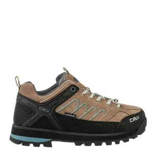 Buty Trekkingowe Damskie cmp Moon Low - Buty trekkingowe damskie - miniaturka - grafika 1