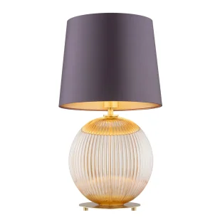 Lampa stołowa HAMILTON 8537 - Argon - Lampy stojące - miniaturka - grafika 1
