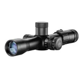 Lunety i akcesoria - Luneta celownicza Hawke Airmax 30 Touch 3-12x32 IR SF AMX - miniaturka - grafika 1