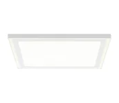 Lampy sufitowe - Brilliant - LED Plafon ściemnialny LAURICE LED/24W/230V 2700-6500K +pilot - miniaturka - grafika 1