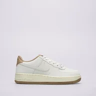 Buty dla chłopców - NIKE AIR FORCE 1 LV8 - miniaturka - grafika 1