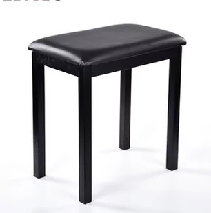 Ława do pianina metalowa Q-90H / KALINE - Akcesoria do instrumentów klawiszowych - miniaturka - grafika 1