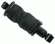 Amortyzatory - SACHS AMORTYZATOR KABINY TYŁ 313 183 MAN TGA TGS TGX PRAWY KPL Z PODUSZKĄ 00 313183 - miniaturka - grafika 1