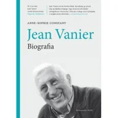 Biografie i autobiografie - Jean Vanier - miniaturka - grafika 1
