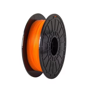 Gembird Filament Gembird PLA-plus Orange | 1,75mm | 1kg (3DP-PLA+1.75-02-O) - Filamenty i akcesoria do drukarek 3D - miniaturka - grafika 1