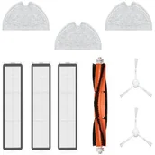 Akcesoria do robotów sprzątających - Dreame Zestaw akcesoriów do robota sprzątającego Dreame F9 - miniaturka - grafika 1