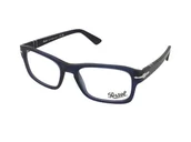 Okulary korekcyjne, oprawki, szkła - Dioptrie szkieł Persol PO3364V 181 - miniaturka - grafika 1