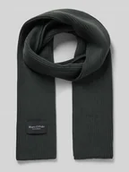 Apaszki i szaliki męskie - Szal z czystej bawełny - miniaturka - grafika 1