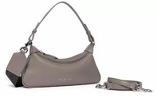 Replay Torebka damska Fw3486, 030 Iron Black - Torebki damskie - miniaturka - grafika 1