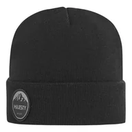 Czapki narciarskie - Bawełniana czapka MAJESTY Beanie - miniaturka - grafika 1