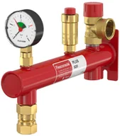 Akcesoria grzewcze - Flamco Flexconsole S20 Plus 3/4" 2,5 bar - miniaturka - grafika 1