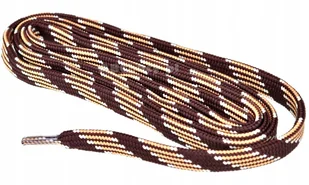 Sznurowadła BHP outdoor BEŻOWE BRĄZOWE Melanż SZEROKIE 0,9 Sznurówki 120 CM - Akcesoria obuwnicze Sznurowadła BHP outdoor BEŻOWE BRĄZOWE Melanż SZEROKIE 0,9 Sznurówki 120 CM - Akcesoria obuwnicze - miniaturka - grafika 1