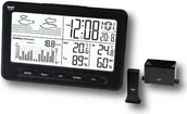Stacje pogodowe - Wielofunkcyjna stacja pogodowa SAMI LD-9815 - miniaturka - grafika 1