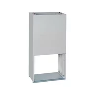 Rozdzielnie elektryczne - ELEKTRO - PLAST Podstawa pod rozdzielnię ZK - 1 40 / 60 ELEKTRO - PLAST - miniaturka - grafika 1