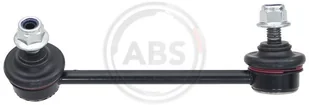 A.B.S. ŁĄCZNIK STABILIZATORA MAZDA P 260872 - Łączniki stabilizatorów - miniaturka - grafika 1