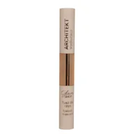Tusze do rzęs - Glam Shop Tusz do rzęs dwustronny Architekt Wydłużacz 2x6ml - miniaturka - grafika 1