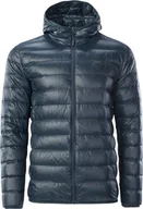 Kurtki męskie - Kurtka męska Iguana Męska Kurtka pikowana MARCHO - miniaturka - grafika 1