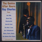Soul - Ray Charles The Genius After Hours Mono) Vinyl) - miniaturka - grafika 1
