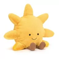 Maskotki i pluszaki - MASKOTKA JELLYCAT - UŚMIECHNIĘTE SŁOŃCE - 36 cm - miniaturka - grafika 1