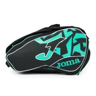 Inne gry towarzyskie - Torba Do Padla Joma Master Paddle Czarno-Zielona - miniaturka - grafika 1
