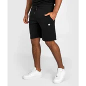 Spodnie sportowe męskie - Venum Spodenki Silent Power Cotton Black - miniaturka - grafika 1