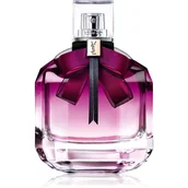 Wody i perfumy damskie - Yves Saint Laurent Mon Paris Intensement woda perfumowana 90ml - miniaturka - grafika 1