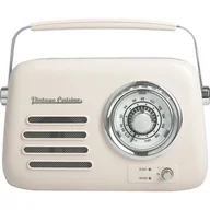 Radia - VINTAGE CUISINE Chrom kremowy - miniaturka - grafika 1