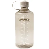 Shakery i bidony sportowe - Butelka NALGENE Narrow Mouth Sustain 1.0L Cotton - miniaturka - grafika 1