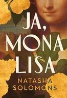 Literatura obyczajowa - Ja, Mona Lisa - miniaturka - grafika 1