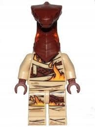 Minifigurka 