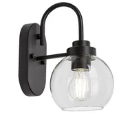Lampy ścienne - Rabalux 75005 - Kinkiet TIRINA 1xE27/15W/230V - miniaturka - grafika 1