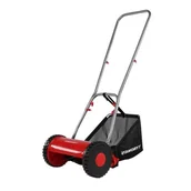 Kosiarki ręczne - Krysiak FAWORYT Kosiarka TKR 300 - miniaturka - grafika 1