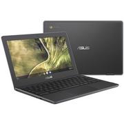 Laptopy - ASUS Chromebook C204MA C204MA-GJ0455 11,6" Intel Celeron N4020 - 4GB RAM - 64GB Dysk - ChromeOS - miniaturka - grafika 1