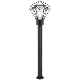Globo Globo 31357 - Lampa zewnętrzna HORACE 1xE27/15W/230V IP44 - Lampy ogrodowe - miniaturka - grafika 1