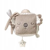 Zabawki sensoryczne - 1637 Kostka Sensoryczna Koala Coco - miniaturka - grafika 1