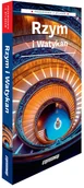 Przewodniki - Rzym i Watykan przewodnik z atlasem - miniaturka - grafika 1