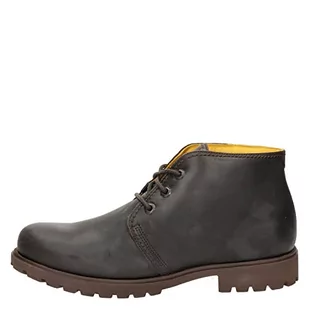 Panama Jack Bota Panama Classics męskie kozaki z krótką cholewką, Marron Brown, 40 EU - Kozaki damskie - miniaturka - grafika 1