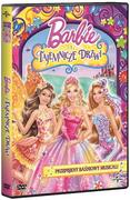 Kino familijne DVD - Barbie i tajemnicze drzwi - miniaturka - grafika 1
