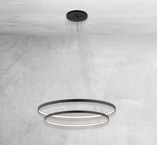 Shilo Agari LED M Multi lampa wisząca 2-punktowa BL 5432sh - Lampy sufitowe - miniaturka - grafika 1