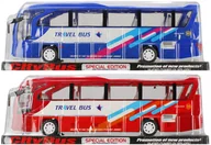 Zabawki zdalnie sterowane - Autobus mix MEGA CREATIVE - miniaturka - grafika 1